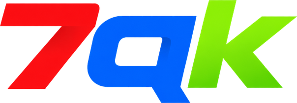 7qk Logo